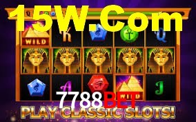 Blackjack Table 7788Bet