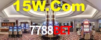 Explore as vantagens do 7788Bet: serviço profissional e confiabilidade