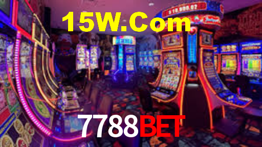 7788Bet: Seu Cassino Premiado com Pagamentos Rápidos