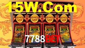 Welcome Bonus 7788Bet