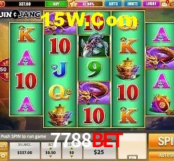 Experiência VIP 7788Bet