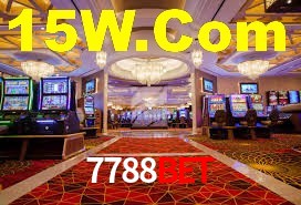 VIP Casino 7788Bet
