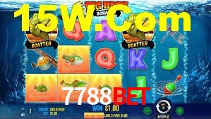 7788Bet: Jogos de Caça-Níqueis-Altas Recompensas, Roleta-Velocidade, Blackjack-Desafios Máximos