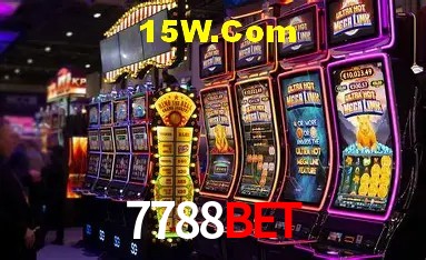Game Providers 7788Bet