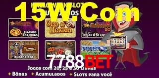 Daily Bonuses 7788Bet
