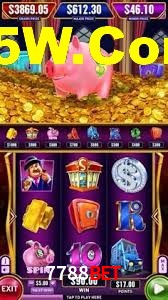 Roulette Table 7788Bet