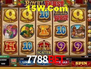 Welcome Bonus 7788Bet