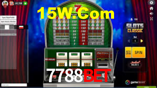7788Bet Vip